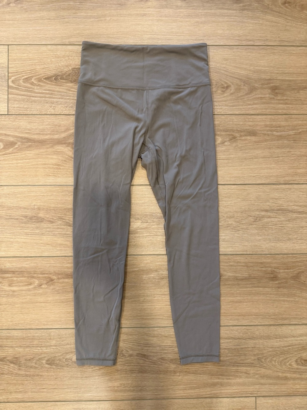 Athleta Pyrite Ultra High Rise 7/8 Elation Tights Legging Small